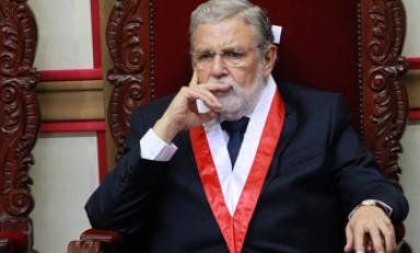 Foto cortesía Andina
