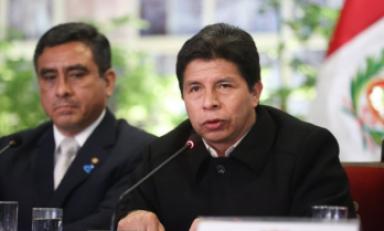 Foto: Prensa Presidencia