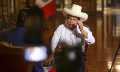 (Foto Presidencia de la República)
