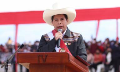 (Foto Presidencia de la República)