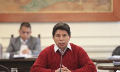 (Foto Prensa Presidencia)
