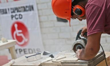 Foto cortesía Servir