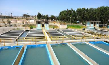 Plata de Tratamiento de Agua Potable de Trujillo opera al 100% de su capacidad, aclaró Chavimochic.