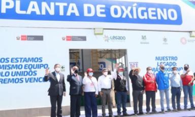 (Foto Presidencia de la República)