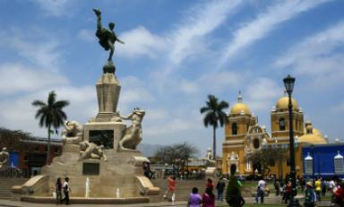 Firma se llevará a cabo el viernes 11 de setiembre. (Foto: Difusión)