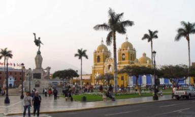 (Foto Trujillo en Línea)