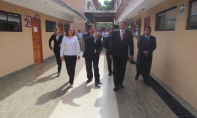 (Foto cortesía Poder Judicial)
