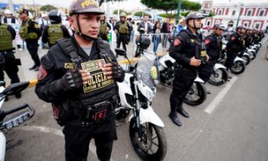 Foto: cortesía Gore La Libertad