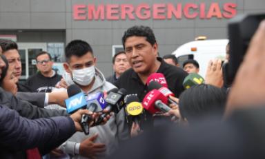 Foto: cortesía PNP