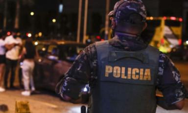 Foto: cortesía PNP