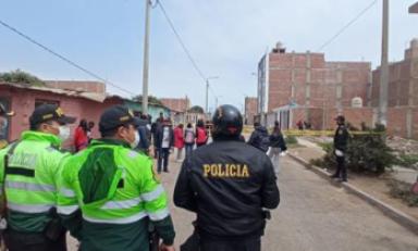 (Foto cortesía PNP)