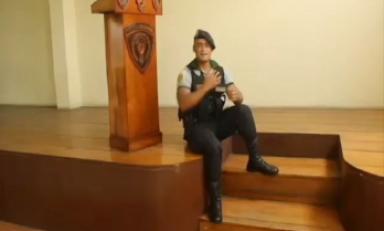 (Foto captura de video)
