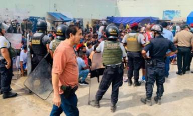 Foto cortesía PNP