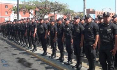 El alto mando de la PNP ha dispuesto el cambio del 80% de policías que ocupaban jefaturas en La Libertad.
