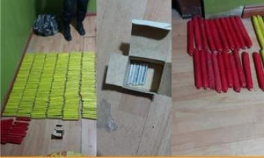 Foto: cortesía PNP