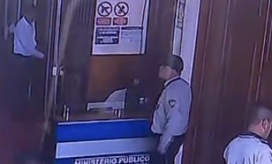 Foto captura TV