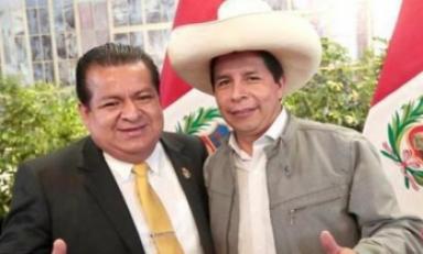 Foto: Prensa Presidencia