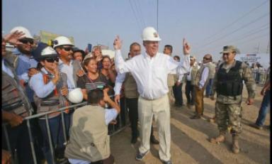 Foto: El Comercio
