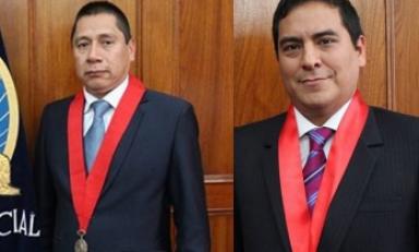 Aseguran que trabajarán por mejorar el servicio a la ciudadanía. Foto: Trujillo en Línea