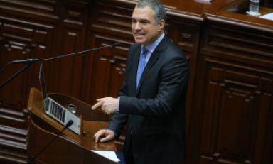 (Foto Andina)