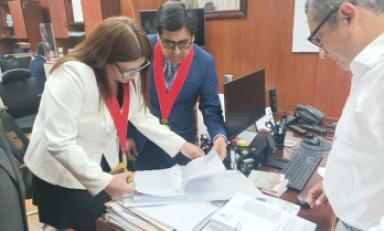 (Foto Ministerio Público)