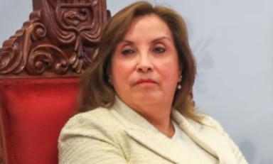 Foto: cortesía Prensa Presidencia