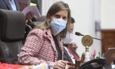 (Foto Congreso)