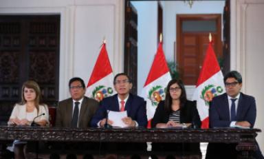 (Foto Presidencia de la República)