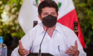 (Foto Prensa Presidencia)