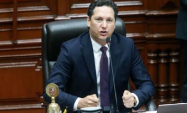 Foto cortesía Andina