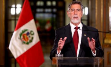 (Foto Presidencia de la República)