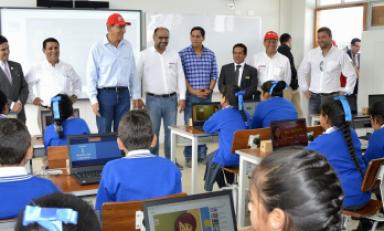 Fotos Trujillo en Línea