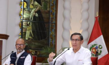 (Foto Presidencia de la República)