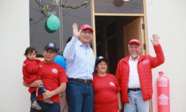 Foto cortesía PCM