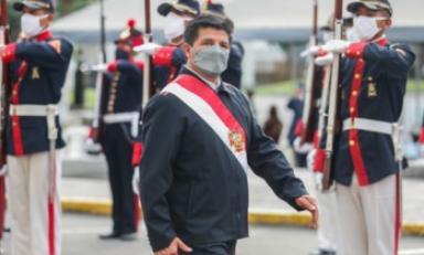 (Foto Prensa Presidencia)