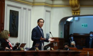 (Foto Presidencia de la República)