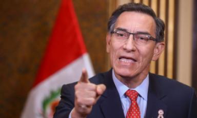 (Foto Presidencia de la República)