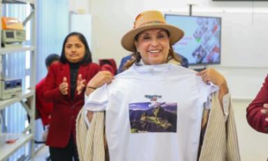 Foto: cortesía Presidencia de la República