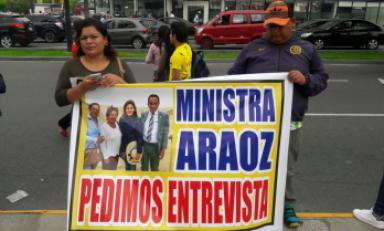 (Fotos Trujillo en Línea)