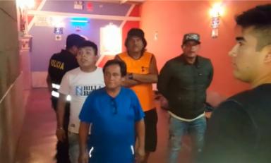 (Foto cortesía PNP)