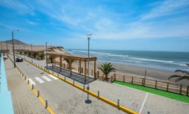 Foto: cortesía Andina