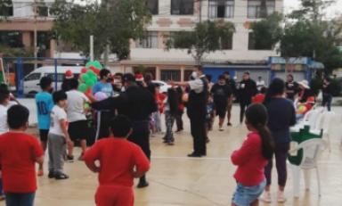 (Foto cortesía PNP)