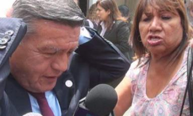 En investigación se incluyen ex regidores y ex funcionarios provinciales. Foto: Trujillo en Línea