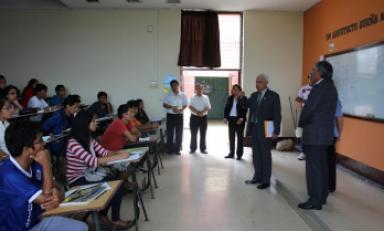 (Foto referencial)
