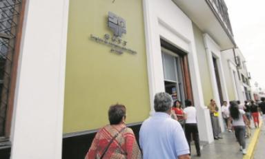 Foto: Correo