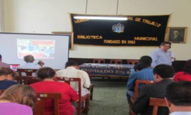 (Foto cortesía MPT)