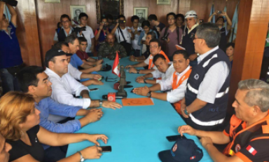 (Foto cortesía PCM)