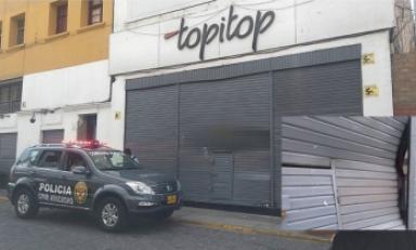 Foto: Correo