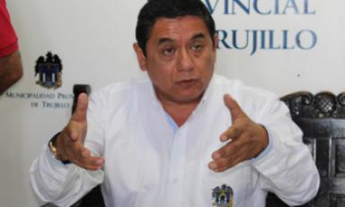 Dice que no se rinde. Foto: Trujillo en Línea