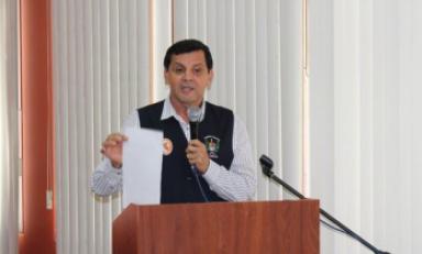 Funcionario regional señala que solo quedan 34 días del plazo de Estado de Emergencia para tomar medidas ante estragos de erosión. (Foto: Andina)